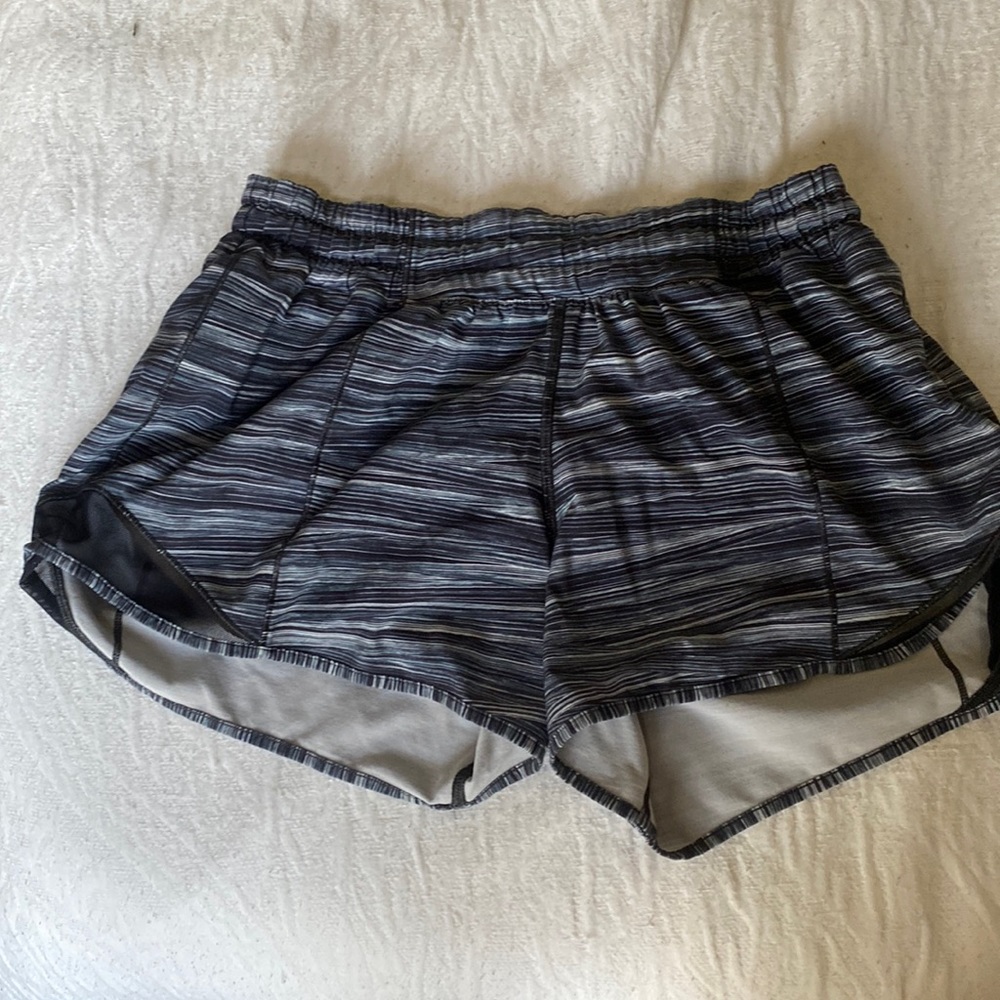 Lulu shorts
